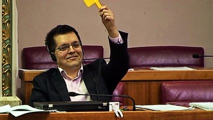 Culej Bunjcu: "Mamice su štrukle pekli, nama nisu ništa rekli."