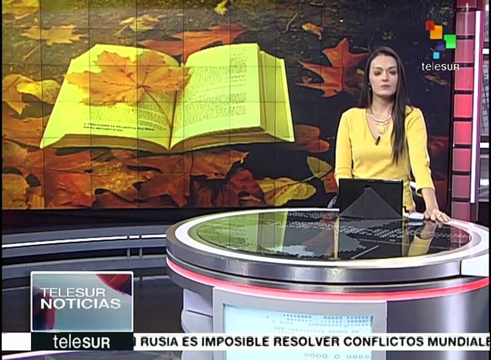 Nicaragua: celebran XIII Festival Internacional de Poesía de Granada