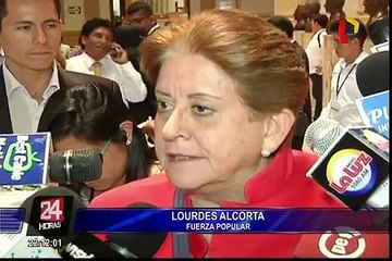 Cuestionan proceso de extradición de Alejandro Toledo