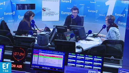 Les soutiens de Fillon à la reconquête du terrain