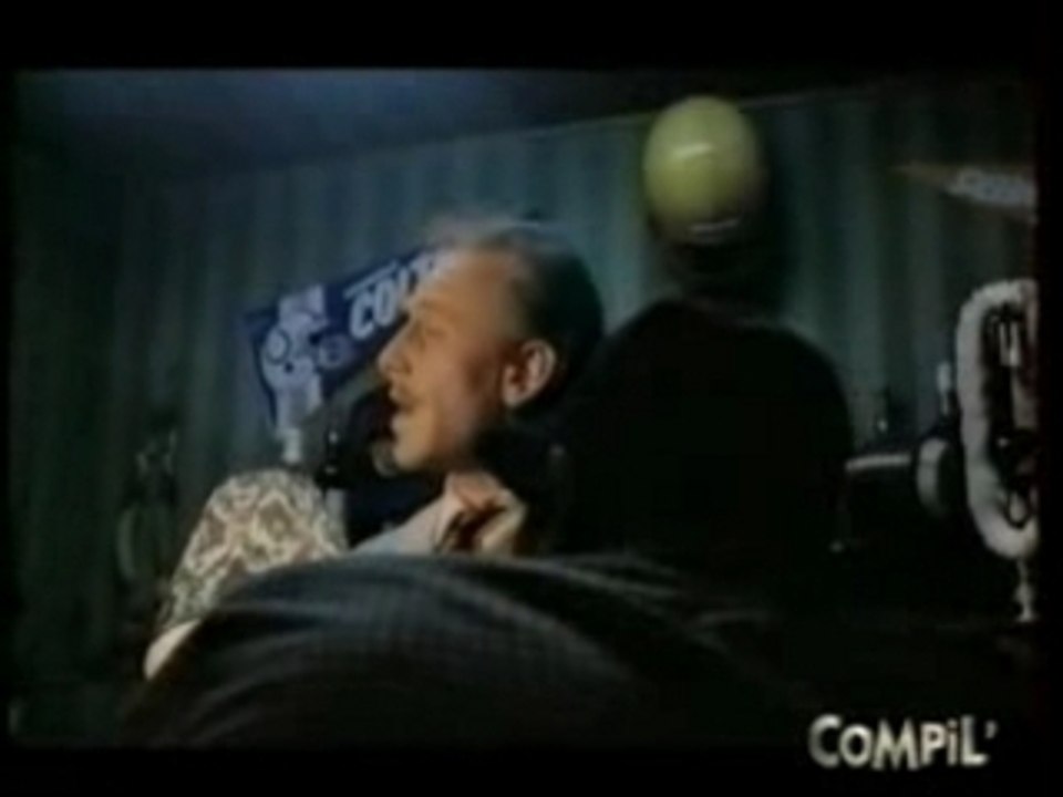 Alain Souchon - La ballade de Jim