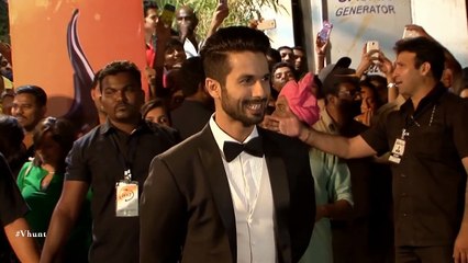 Shahid Kapoor's Funny Video | Rangoon