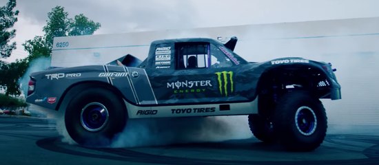 VÍDEO: ¡Bienvenidos a la jungla! Pura acción en 60 segundos