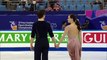 Tessa VIRTUE / Scott MOIR (CAN) FD ― 2017 4CC