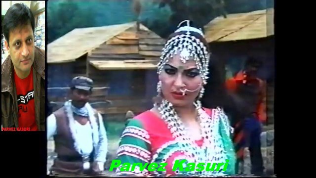 131. Naheed Akhtar - Jab Koi Pyar Ko Tukhrata Hai - Kiraye Ke Gorrile - SangeetaLailaJaved Sheikh_1ーHD岩倉市ハラルーフド0587660081