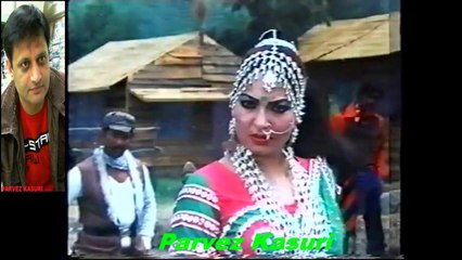 131. Naheed Akhtar - Jab Koi Pyar Ko Tukhrata Hai - Kiraye Ke Gorrile - SangeetaLailaJaved Sheikh_1ーHD岩倉市ハラルーフド0587660081