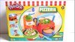 Pizzeria de Play-Doh - Twirl N Top Pizza Shop (Pizza Maker)