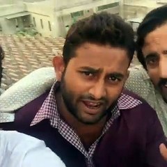 Faisalabadi Jokes- Funny Video Of Faisal Abadi boys -