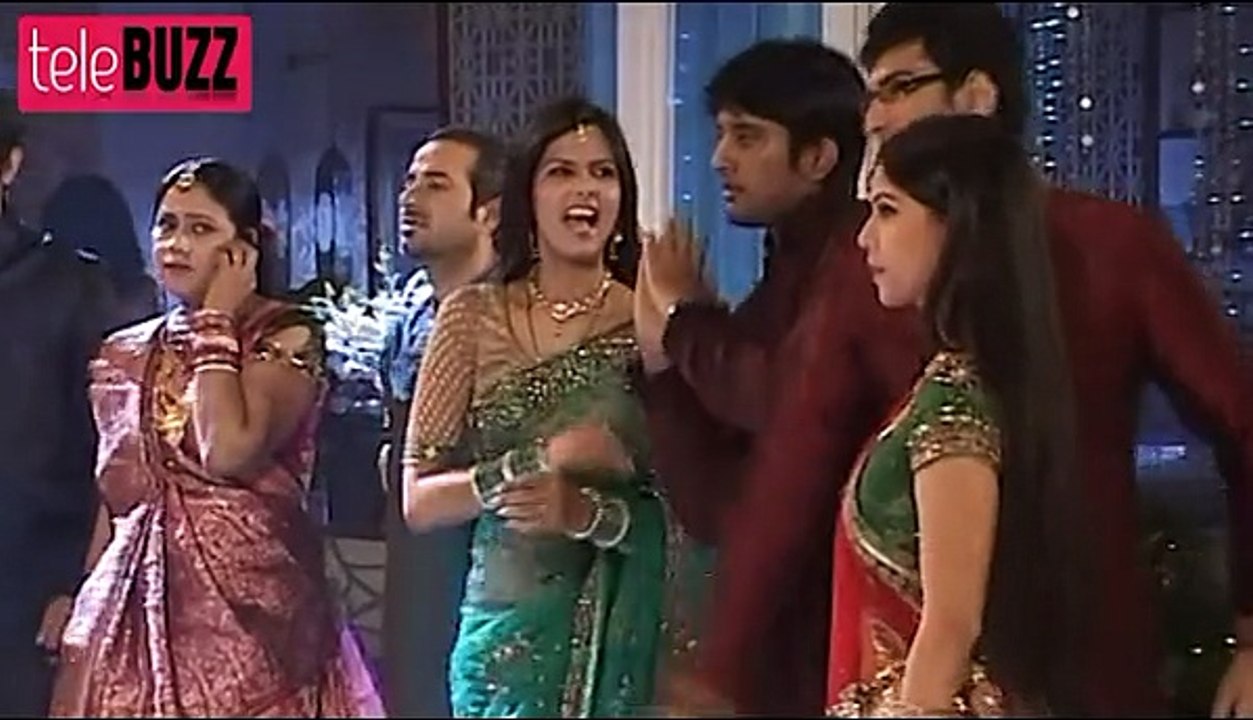 Arnav aka Barun's SPECIAL BIRTHDAY PLAN of Iss Pyaar Ko Kya Naam Doon fame