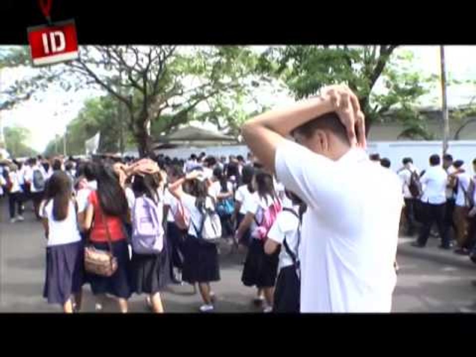 Investigative Documentaries: Is Bulacan ready in case Angat Dam breaks?
