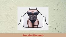 MobileSharp Sexy woman Anime Cartoon Character Series Kitchen Apron Funny Personality 935fdbec