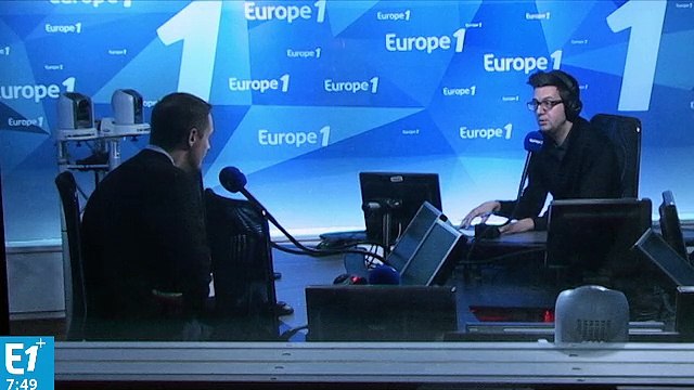 Grand Corps Malade : Il y a un humour handicapé qui est très trash et très drôle