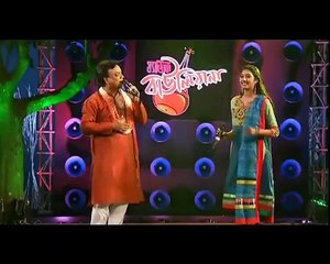 মধুর @মধুর@ কথা@ কইয়া @ Modhur- Modhur -Kotha -Koya  - Sathi & Abu Bakar Siddique   Magic Bauliana