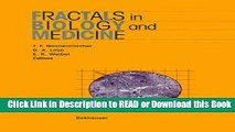 Read Book Fractals in Biology and Medicine (Mathematics and Biosciences in Interaction) Free Books
