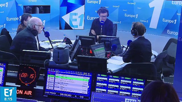 Eric Ciotti : La meilleure réponse à la délinquance des mineurs c'est une sanction plus ferme