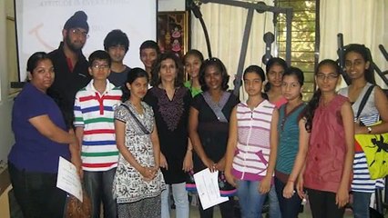 Pediatrician in Mumbai - Child Obesity Treatment In India - Adolescent vaccination
