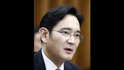 Empresas surcoreanas alertan del impacto del arresto del heredero de Samsung