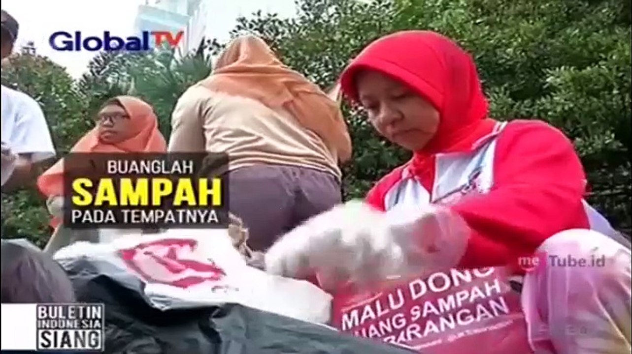 Tips Cegah Banjir