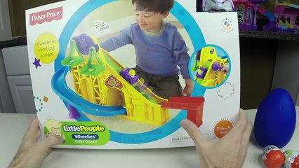 Haileys magical Playhouse