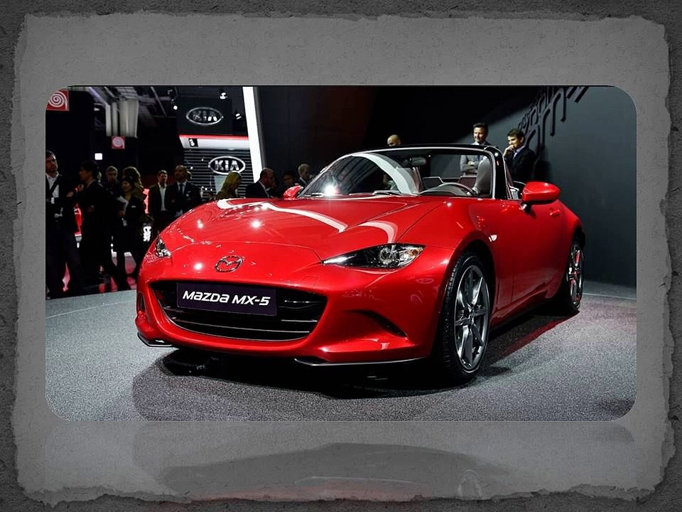 Find a Good Repair Shop to Fix Your MX 5 with Viva Auto Repair