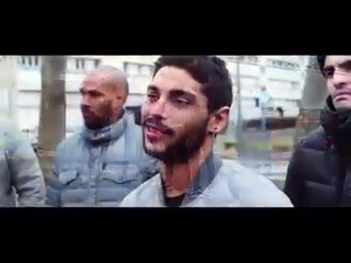 Lacrim - Force & Honneur - Episode 2 ( vidéo teaser )