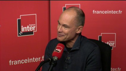 Bertrand Piccard sur la protection de l'environnement : "Il faut parler des solutions"