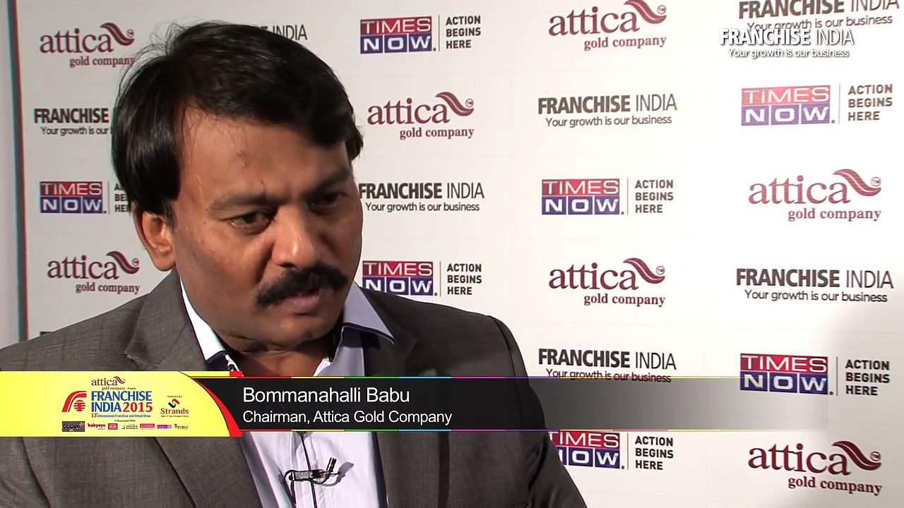 ‘How Attica Gold Company is Going Big on Gold’ by Bommanahalli Babu