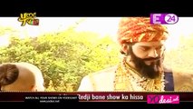 Peshwa Bajirao Mein New Entry!! - Peshwa Bajirao - 17th February 2017