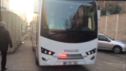 Bursa'da DEAŞ Operasyonu: 44'ü Adliyeye Sevk Edildi