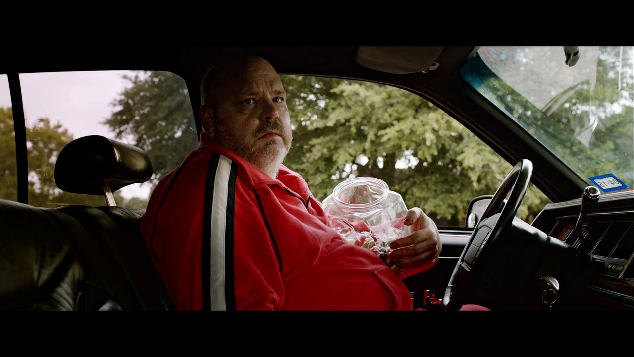 The Devil's Candy movie