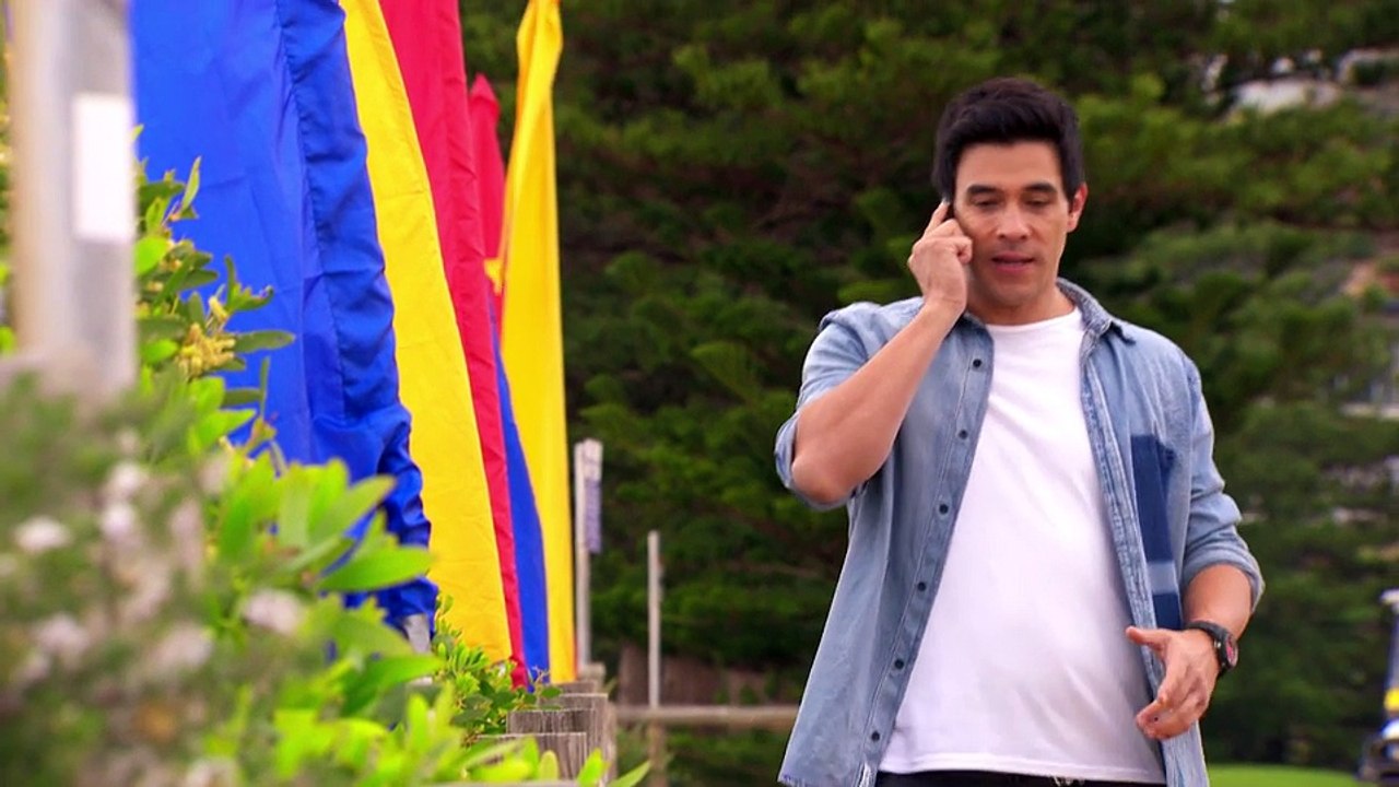 Home and Away 20th February 2017 Episode 6599