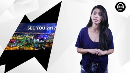 Ultra Europe Releases 2016 Aftermovie