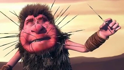 Самый смешной мультик. Супер ржачные! Невезучая смерть Джи!! ( Best Funny cartoon.)