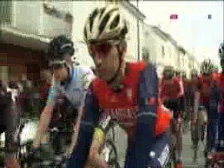 Ruta del Sol 2017 Etape 2