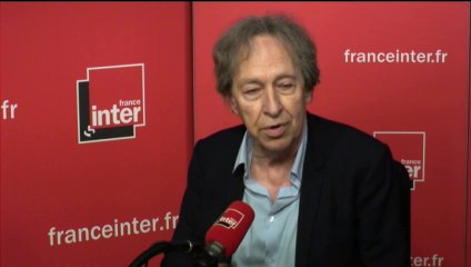 Pascal Bruckner sur le colonialisme : "Emmanuel Macron essaye de satisfaire deux publics"