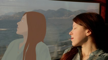 Odyssée Etoilée // Starlit Odyssey - un film de Sophie Charlotte Laatsch