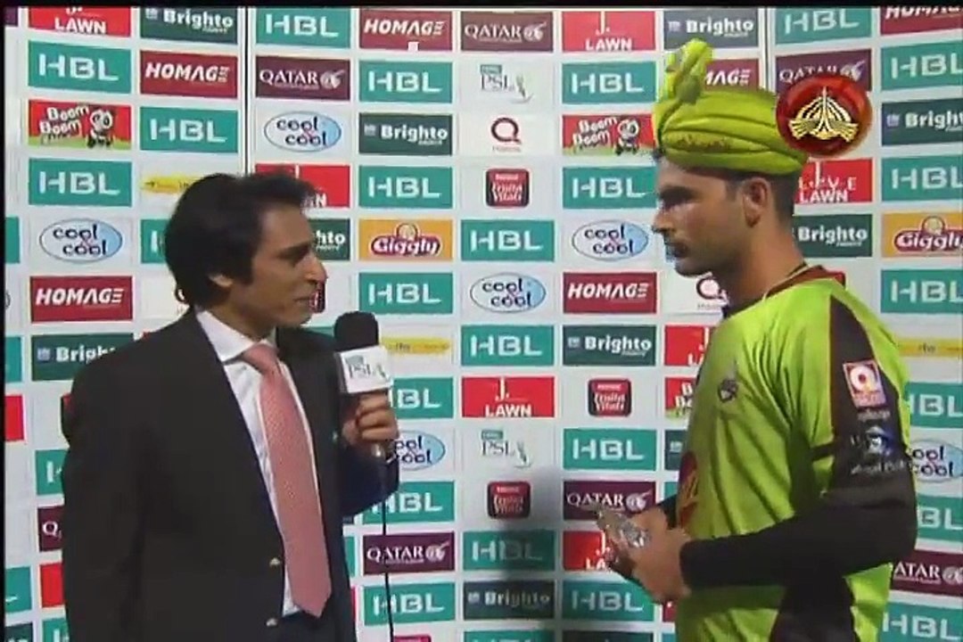 Fakhar Zaman