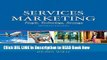[Reads] Services Marketing: People, Technology, Strategy (7th Edition) Online Ebook