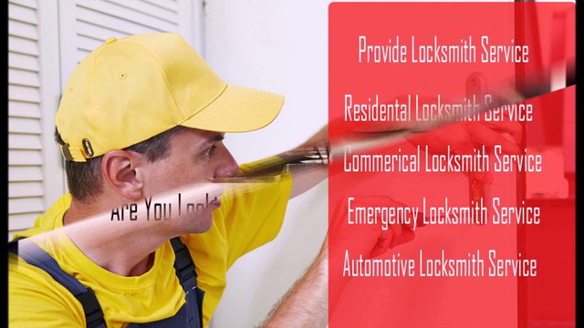 Locksmith Services Miami Beach | Call Now (786) 437-0712