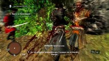 Прохождение Assassins Creed Rogue (PC/RUS/60fps) - #13 [Честь и верность]