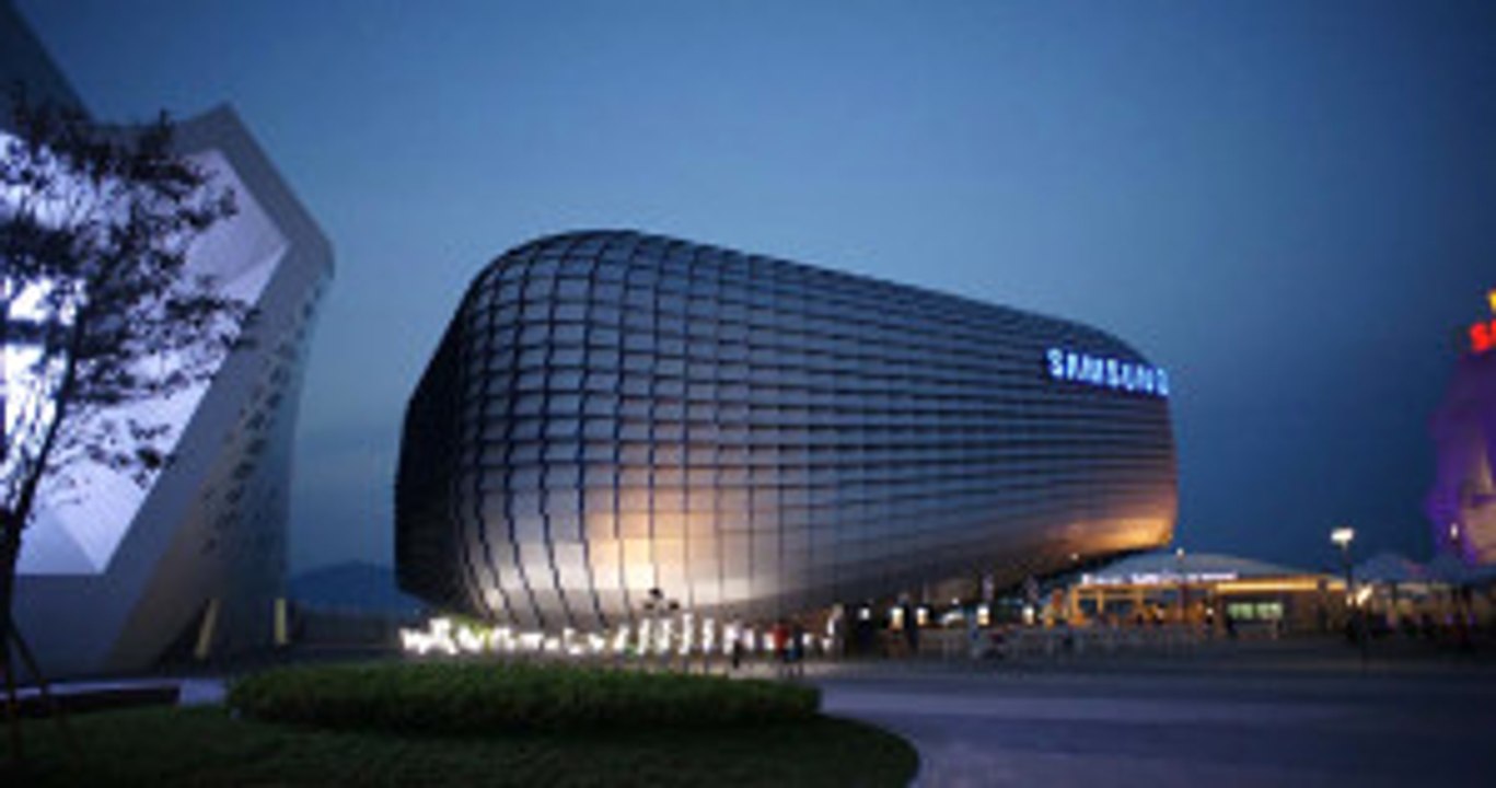 Samsung'un Veliahdı Rüşvet Suçlamasıyla Tutuklandı