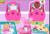 Baby Game cute baby nurse babysitting game jeux gratuits cocina jeux de fille TQDhHti7nmY