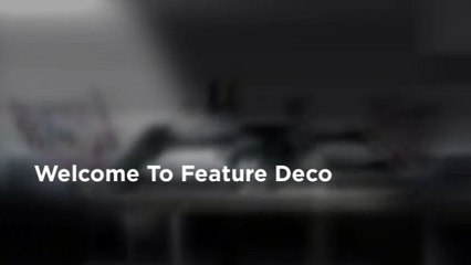 Cube Rattan Furniture Set