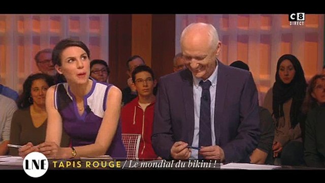 Emilie Besse en colère contre un sujet abordé dans La nouvelle édition ! Regardez
