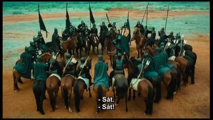 Quan Vũ: Lấy đầu tướng giặc như lấy đồ trong túi áo