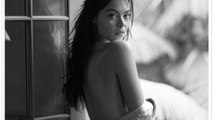 Scarlett Byrne, da Harry Potter a Playboy