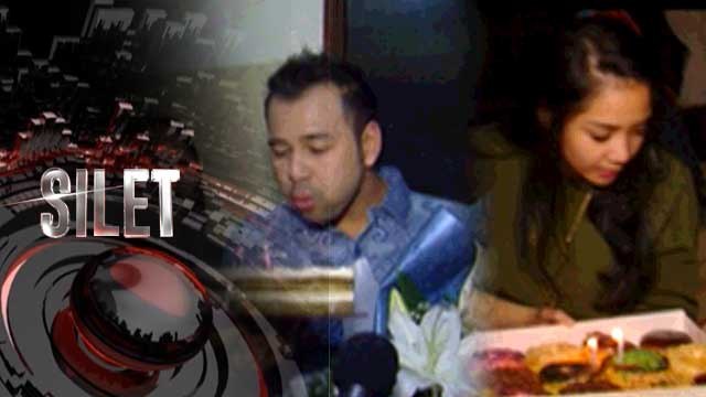 Highlight - Silet 17 Februari 2017