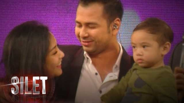 Rayakan Ultah Bersama, Gigi Beri Kejutan Untuk Raffi - Silet 17 Februari 2017