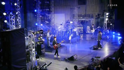 GOOD ON THE REEL_「HAVE A “GOOD” NIGHT」DVDティザー映像-09TZAFt-qGM