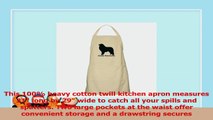 CafePress  GREAT PYRENEES BBQ Apron  100 Cotton Kitchen Apron with Pockets Perfect d69d745f